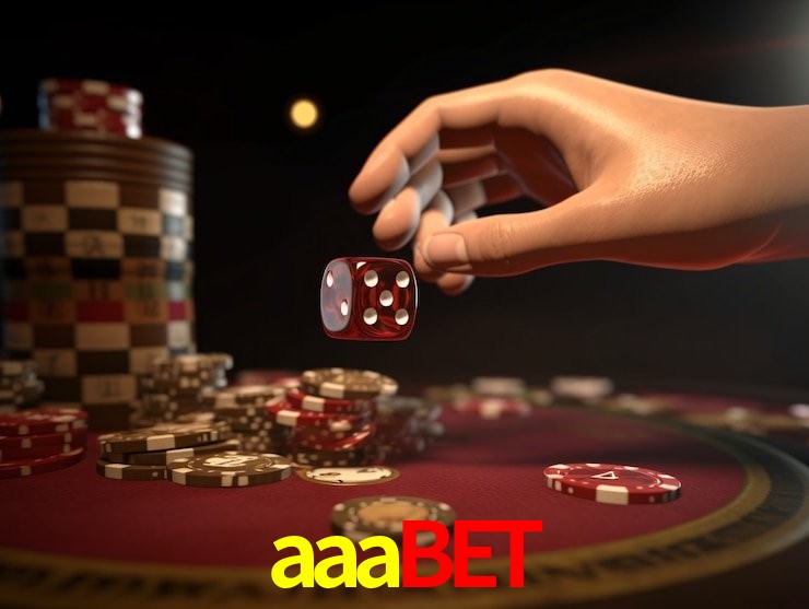 Experiência VIP aaabet