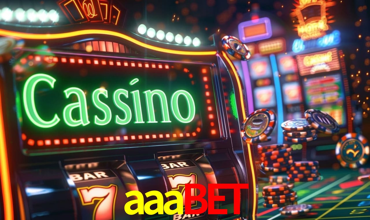 Casino Ao Vivo aaabet