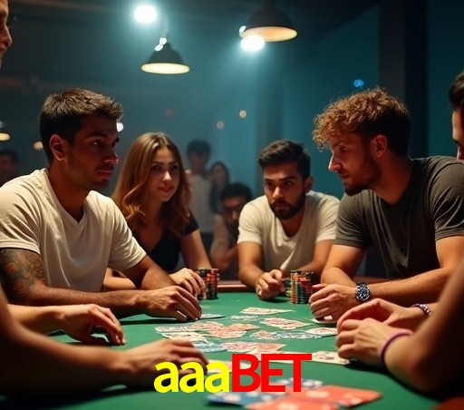 Ofertas Exclusivas aaabet