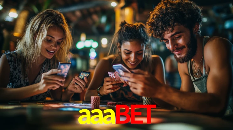 Roulette Table aaabet