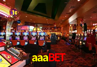 Descubra a Magia dos Jogos de Arcade no aaabet