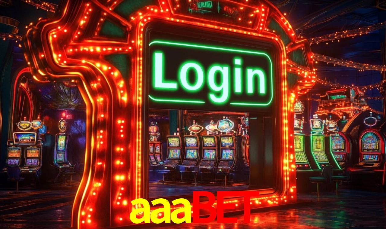 Casino Ao Vivo aaabet