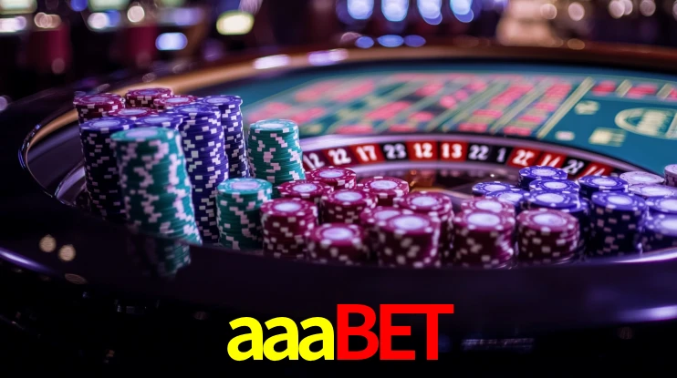 Blackjack Table aaabet