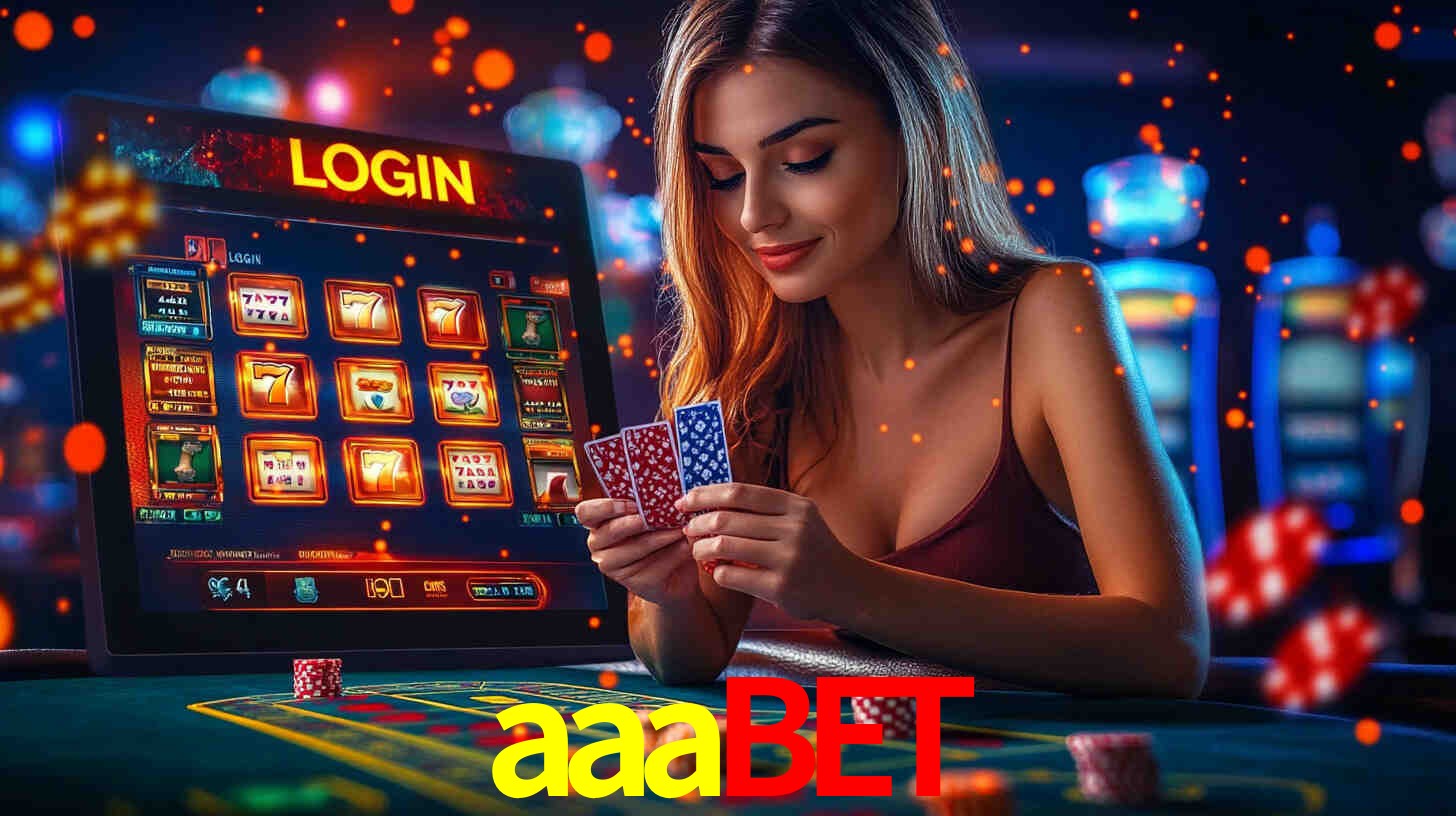 aaabet: A Experiência de Casino com Jogos de Mesa ao Vivo