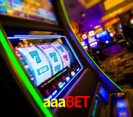 Inovações de Jogos na aaabet: O Futuro das Experiências Interativas