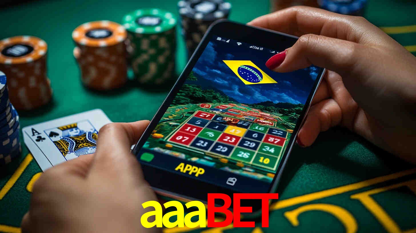 Apostas Esportivas na aaabet: Um Guia Completo