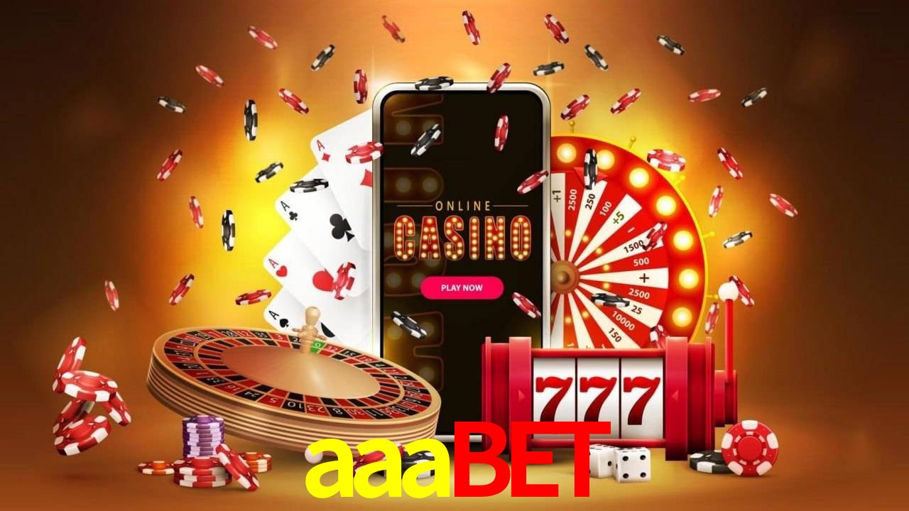 Recursos de Bônus aaabet