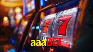 Jogos de Slot aaabet