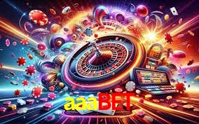 Mesa de Blackjack aaabet