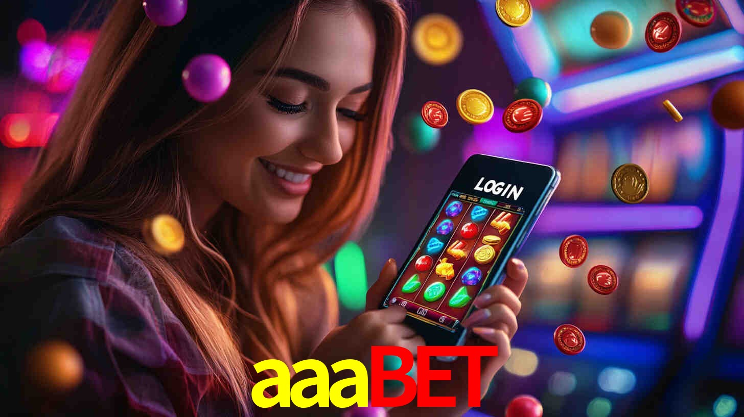 Experimente o Login Seguro Premium no aaabet