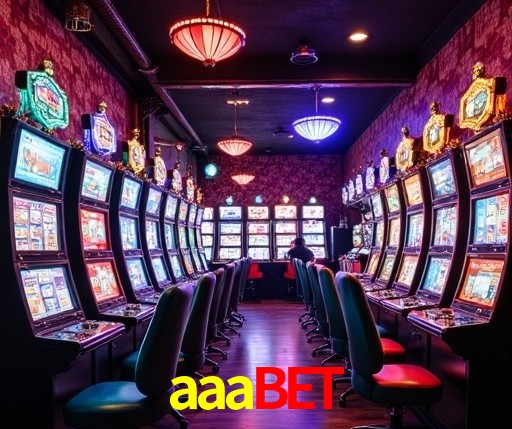 Jogos online aaabet