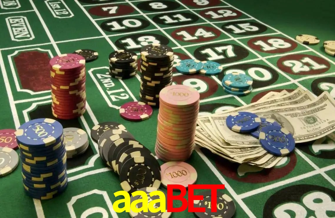 Ofertas Imperdíveis na aaabet: Promoções e Bônus Que Valem a Pena