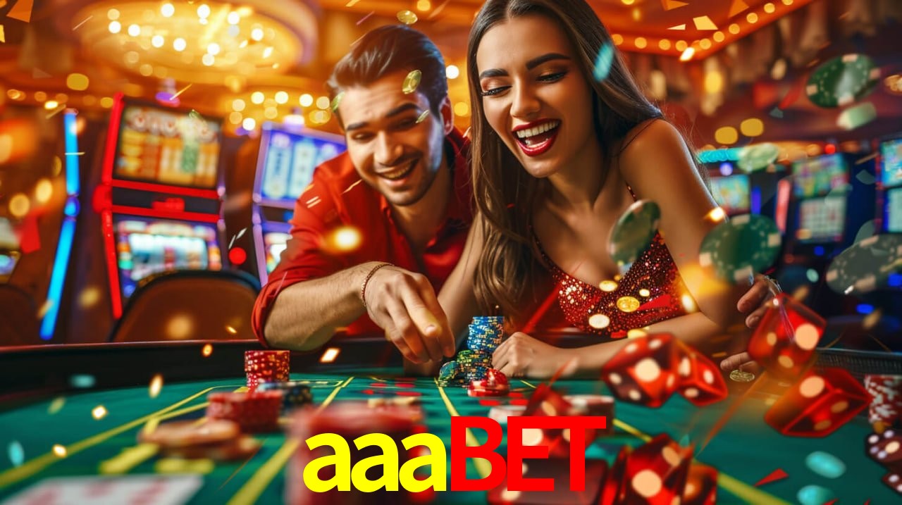 Provedores de Jogos aaabet