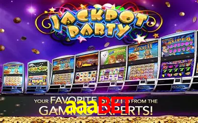Descubra o Mundo do Cassino Online com aaabet