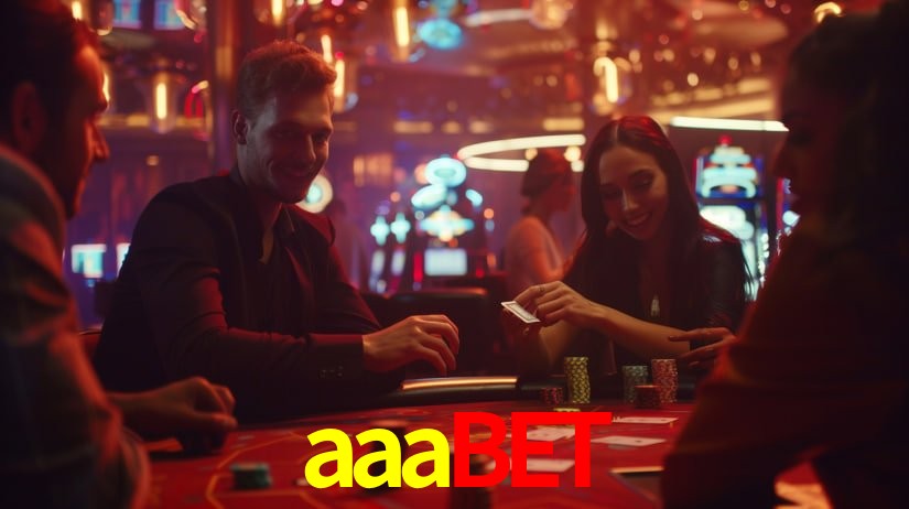 A Revolução dos Aplicativos de Jogos no aaabet