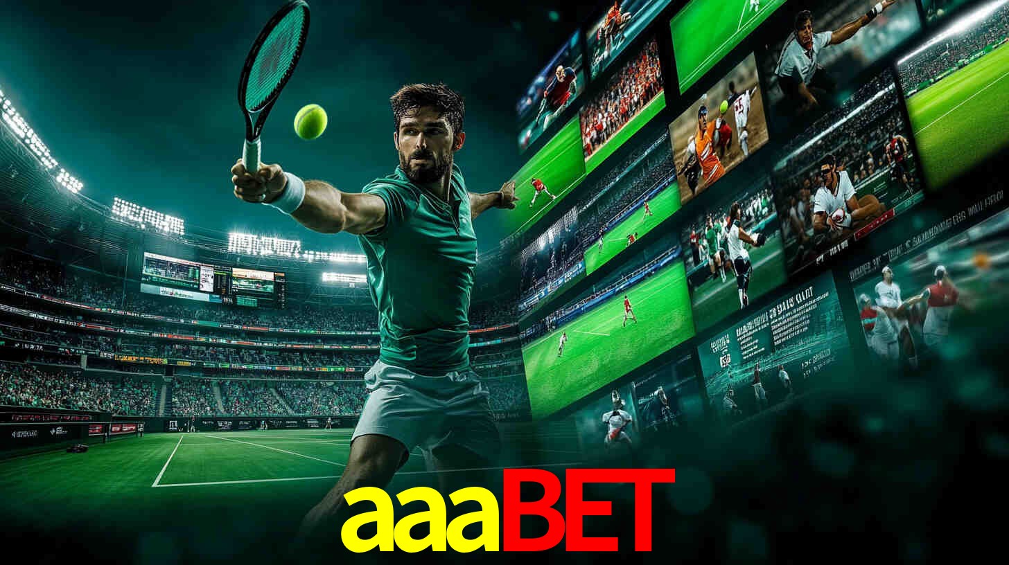 Inovações de Jogos na aaabet: O Futuro das Experiências Interativas