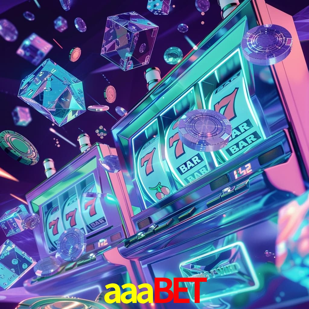 Inovações de Jogos na aaabet: O Futuro das Experiências Interativas
